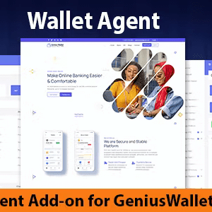 Wallet Agent - Genius Wallet Agent Add-on