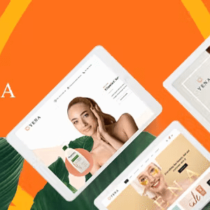 Yena – Beauty & Cosmetic WooCommerce Theme 1.2.6