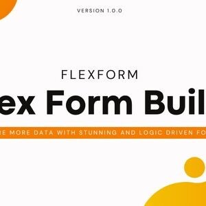 Flexform - Perfex Form Builder 1.0.6