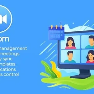 Zoom Meeting Manager 1.1.5