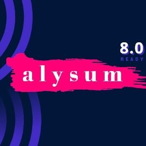 Alysum - Premium Prestashop AMP Theme