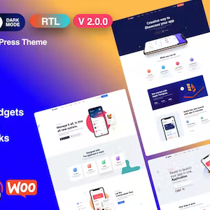 app landing page 2.2.1
