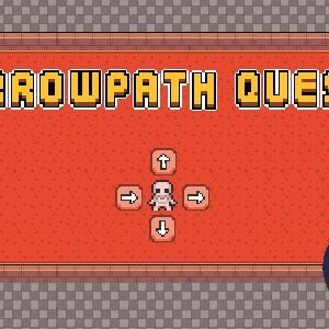 ArrowPath Quest - HTML5 - Construct 3