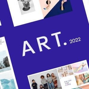 ART - Portfolio Theme 3.12.1