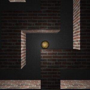 Astray - HTML5 Puzzle Game