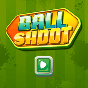 Ball Shoot - Html5 (Construct3)