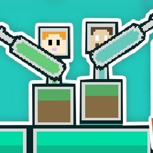 Blockman Climb - HTML5 Game - Construct 3