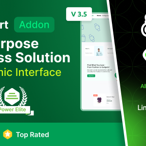 6amMart - React User Website 3.5