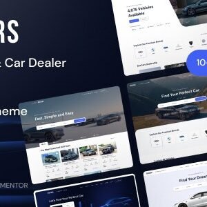 Boxcar â€“ Automotive & Car Dealer WordPress Theme 1.1.28