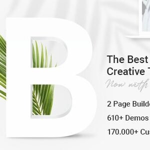 Bridge - Creative Multipurpose WordPress Theme 29.4
