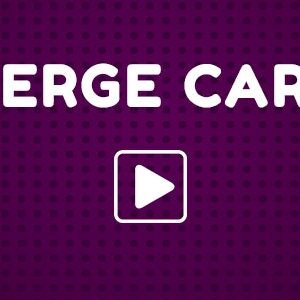 Card Merge - Html5 (Construct3)