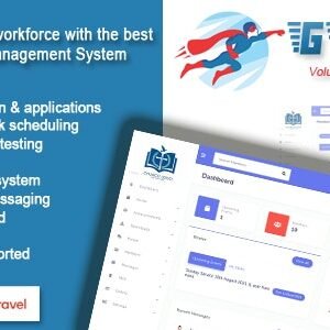 Volunteer Management Software - GForce