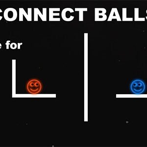 Connect Balls - Unity Game With AdMob Ads