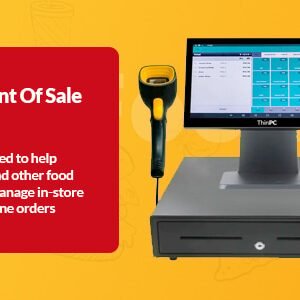 FoodBook POS Add-on 1.0.2