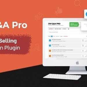 DW Question  Answer Pro - WordPress Plugin