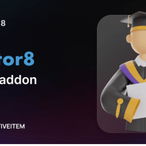 Ekattor 8 School Alumni Addon