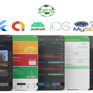 EZ Betting Tips and Investment