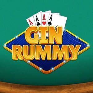 Gin Rummy - HTML5 Card Game (Construct 3)