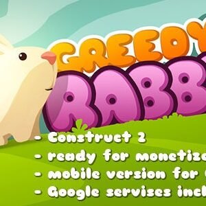 Greedy Rabbit