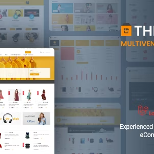 The Shop Multivendor Add-on 2.8
