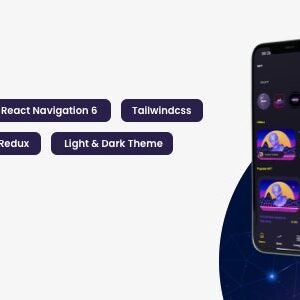 inft - NFT Marketplace