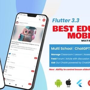 LiveKelas - Best Education Platform