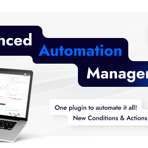 Advanced Automation Manager for Perfex CRM 1.2.2