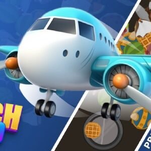 Match It 3D - HTML5 Game - Construct 3