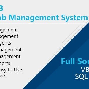 Medical Laboratory Management