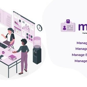 Meraki Human Resource Management