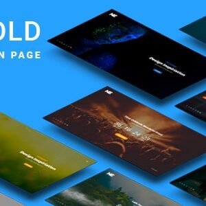 NC-Hold Coming-Soon Page