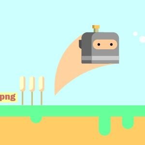 Ninja Blade :  construct 3 game