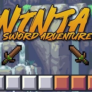 Ninja Sword Adventure