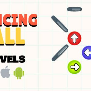 Bouncing Ball - Construct 3
