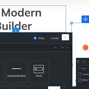 Page Builder Pro for Perfex CRM with Landing Page Control 1.0.3