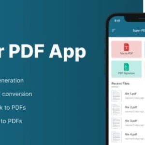 All in One PDF Tool | Image to PDF | Watermark | Merge | Password Protected | QR Code | Compress PDF