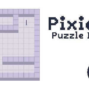 Pixie#39;s Puzzle Box - HTML5 - Construct 3
