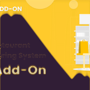 Single Restaurant | POS Manager add-on