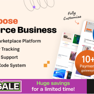 eShop Web - Multi Vendor eCommerce Marketplace / CMS 4.4.6