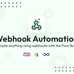 Webhook Automation Add-on for WhatsCRM â€“ Automate WooCommerce, Shopify & More