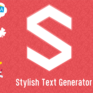 Stylish Text Generator 2022