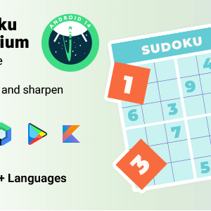Sudoku Premium