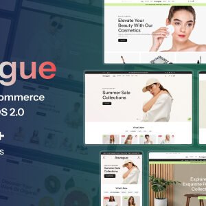 Anvogue - Multipurpose Shopify Theme OS 2.0