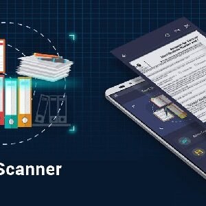 Text Scanner OCR - Image to Text Converter