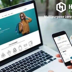 HASA - Laravel Multipurpose Multi-language Fashion Shop 1.44.2