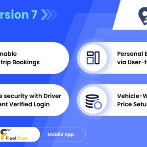 Fleet Manager - Vehicle Management & Booking System 7.1.2
