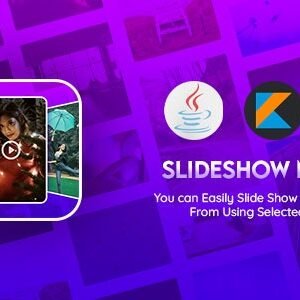 Video Maker  Editor