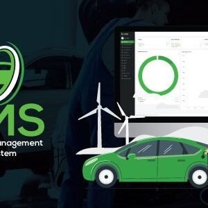 VMS - Vehicle Management System 3.0