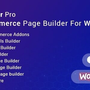 WC Builder Pro â€“ WooCommerce Page Builder for WPBakery
