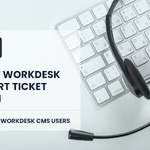 Active Workdesk Support Ticket Add-on 2.0